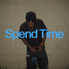 Spend Time
