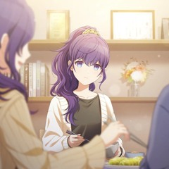 [event bgm] そして、針は動き出す And So, the Clock Hands Started Ticking ／ ¿?shimon