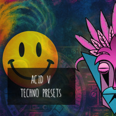 Acid V Techno Presets