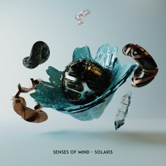 Senses Of Mind - Solaris