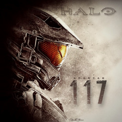 HALO - Spartan 117