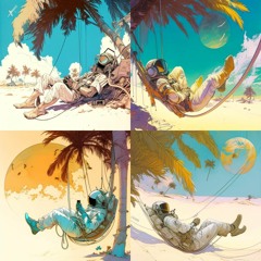 slow life 002 - Joeginho