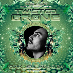 ONK-SU-NAMUN – Live Debut @ Twisted Grove