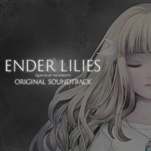 Accolade - Intro - ENDER LILIES: Quietus Of The Knights Soundtrack