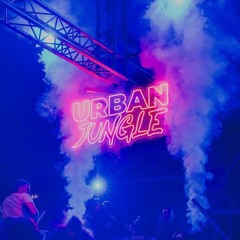 LIVE SET @ URBAN JUNGLE FESTIVAL 14.09.2024
