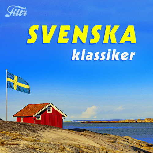 Stream MGWIDDE Listen to Svenska Klassiker playlist online for free