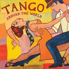 Tango Around The World