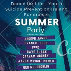 Joseph James Live @ Dance For Life