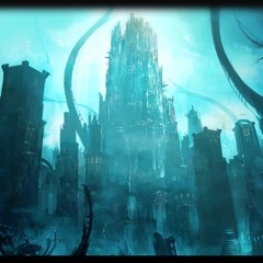 FF14 アーモロート BGM Arrange