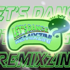 Future Liger - Let's Dance, 퓨쳐라이거(유재석, 타이거JK, 윤미래) - 렛츠 댄스[]EDMREMIX]