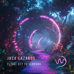 Flight 377 To Florana (Extended Mix)
