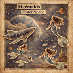 Mermaids Outer Space