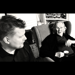 Tid och rum av evighet