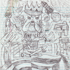 slapbox instrumental