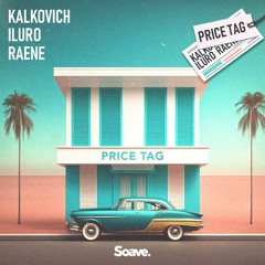 Kalkovich, Iluro & Raene - Price Tag