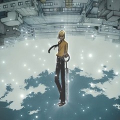 X-prime phonk x Shinji theme (Yokozo, Sakasama no Sekai) - "Welcome to my Inverted World"