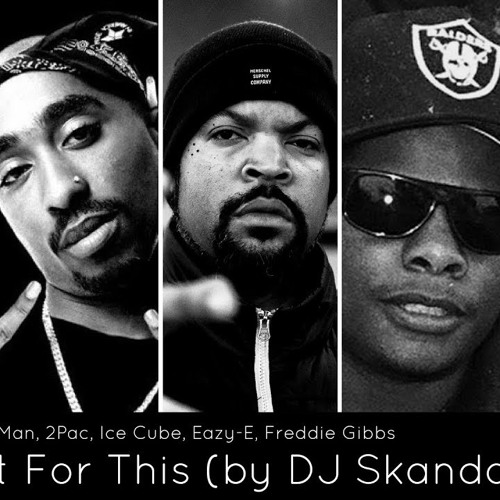 dj skandalous built for this
