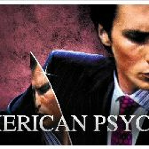 American psycho full movie online free new arrivals