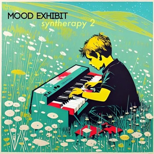 Mood Exhibit - Syntherapy 2