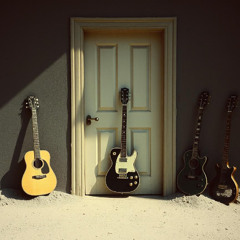 Blues X - No More