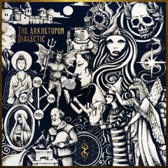 Kitsune - Phantom 178bpm (The Arkhetupon Dialectic) Izuran Records