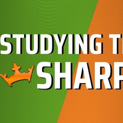 Studying the Sharps: Life is Like a 20-Team Parlay with Rufus Peabody