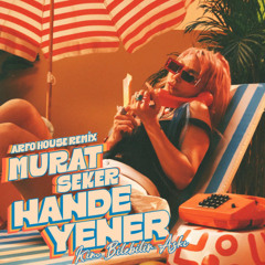 Hande Yener - Kim Bilebilir Aski (Afro House Remix) CUT