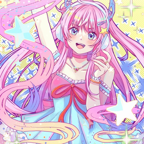 Let Your Powers Shine