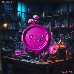 SLWMO - React (VIP) [FREE DOWNLOAD]