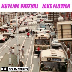 [Bonus Track] Yubin - Lady (Jake Flower Future Funk Edit)