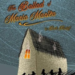 Maria Marten Showreel