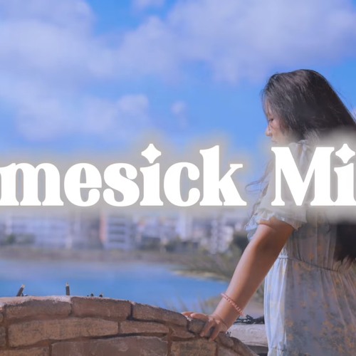 🎵 Homesick Miles🎤 Performed by: Nathan Rivers／#Homesick #Longing #HomesickMiles