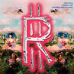 katy perry - i kissed a girl (richfellow nightcore remix)