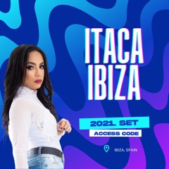 Access Code @ Itaca Ibiza 2021 SET