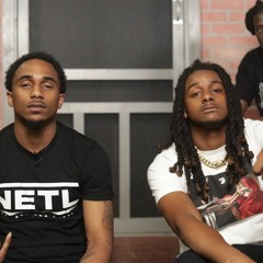 Loe Shimmy X FGC Heem Type "How I'm Coming"