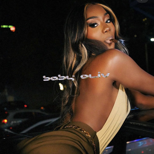 Never Lose Me x SpottieOttieDopalicious (Baby Oliv Blend) FREE DL