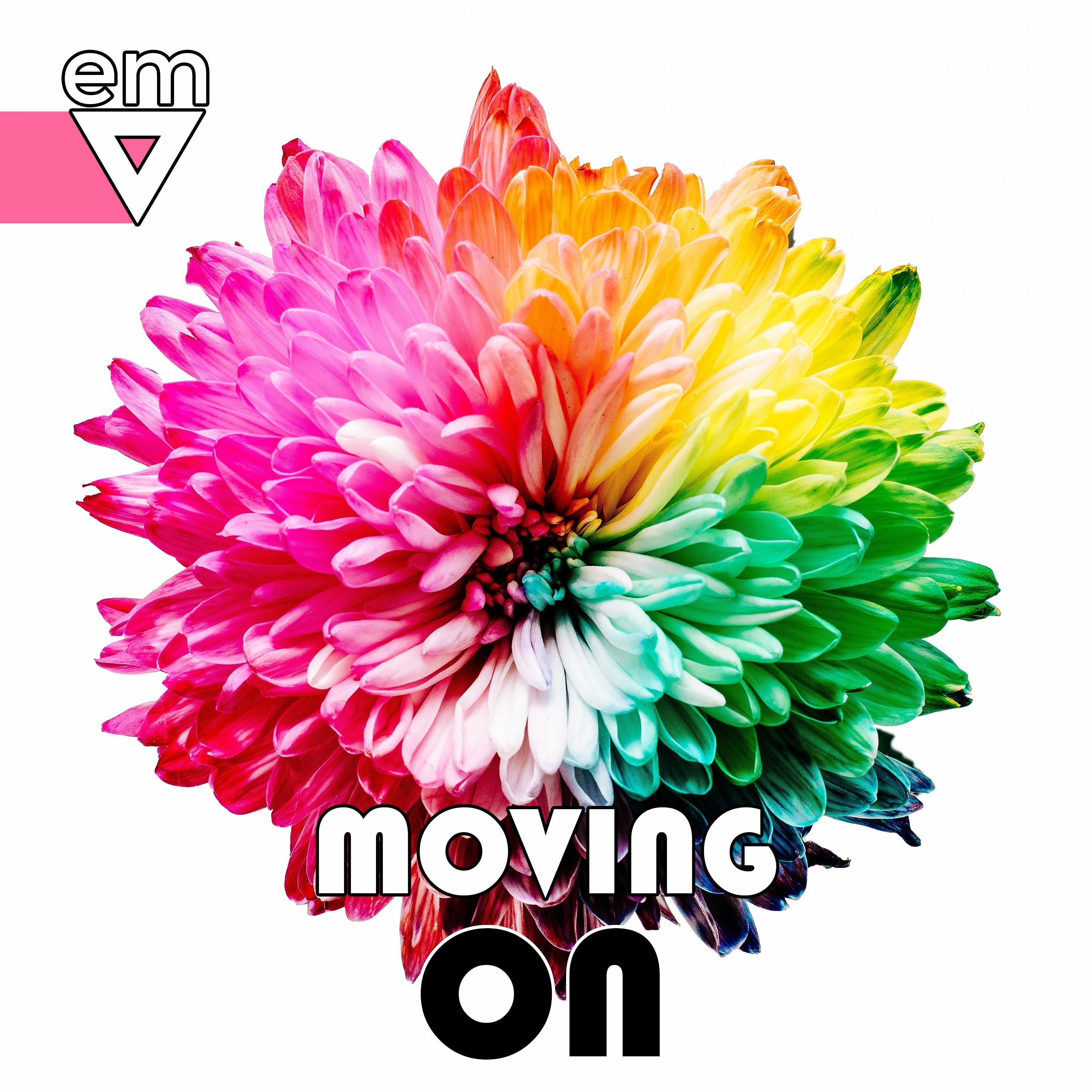 Moving On episode artwork
