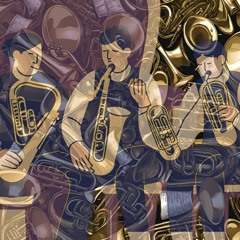 Tired Brass Band