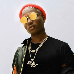 Afrobeat Beat (Wizkid Type Beat) - "Whine On Me" - Club Dance Instrumental Beats 2025 Free DL