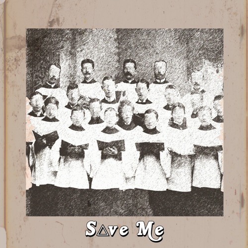 Save Me - Ethan Gander