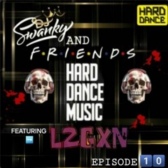 L2GXN Mix - For DJ Swanky