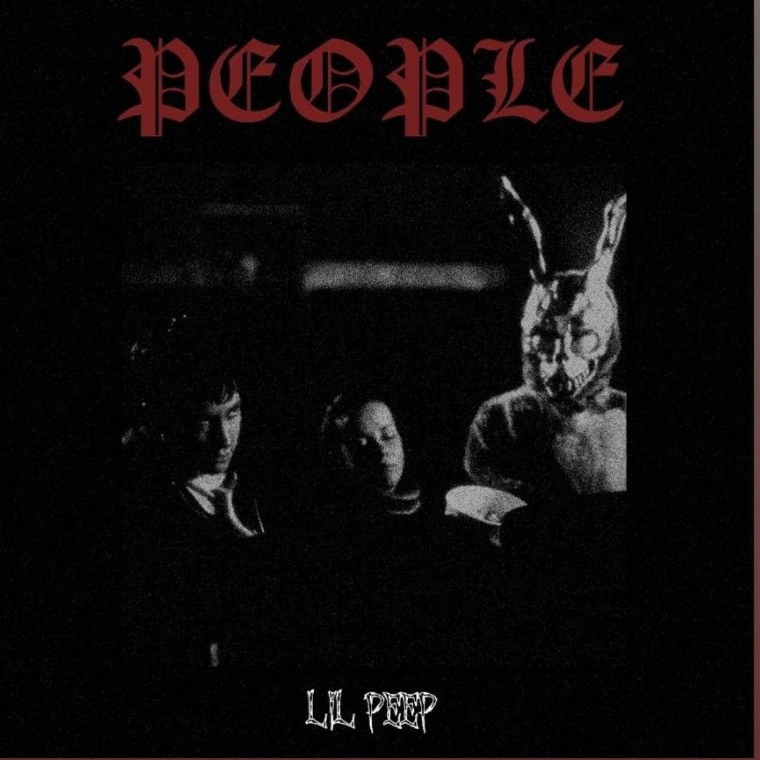 Stream Lil Peep - Lip Gloss (full CDQ) [prod. Willie G] by