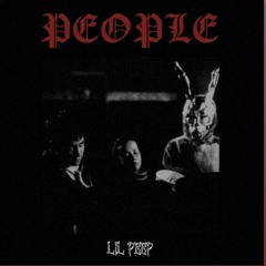 Lil Peep - Lip Gloss (full CDQ) [prod. Willie G]