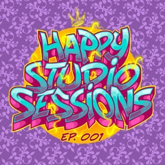 Happy Studio Sessions Ep. 001 - Classic R&B