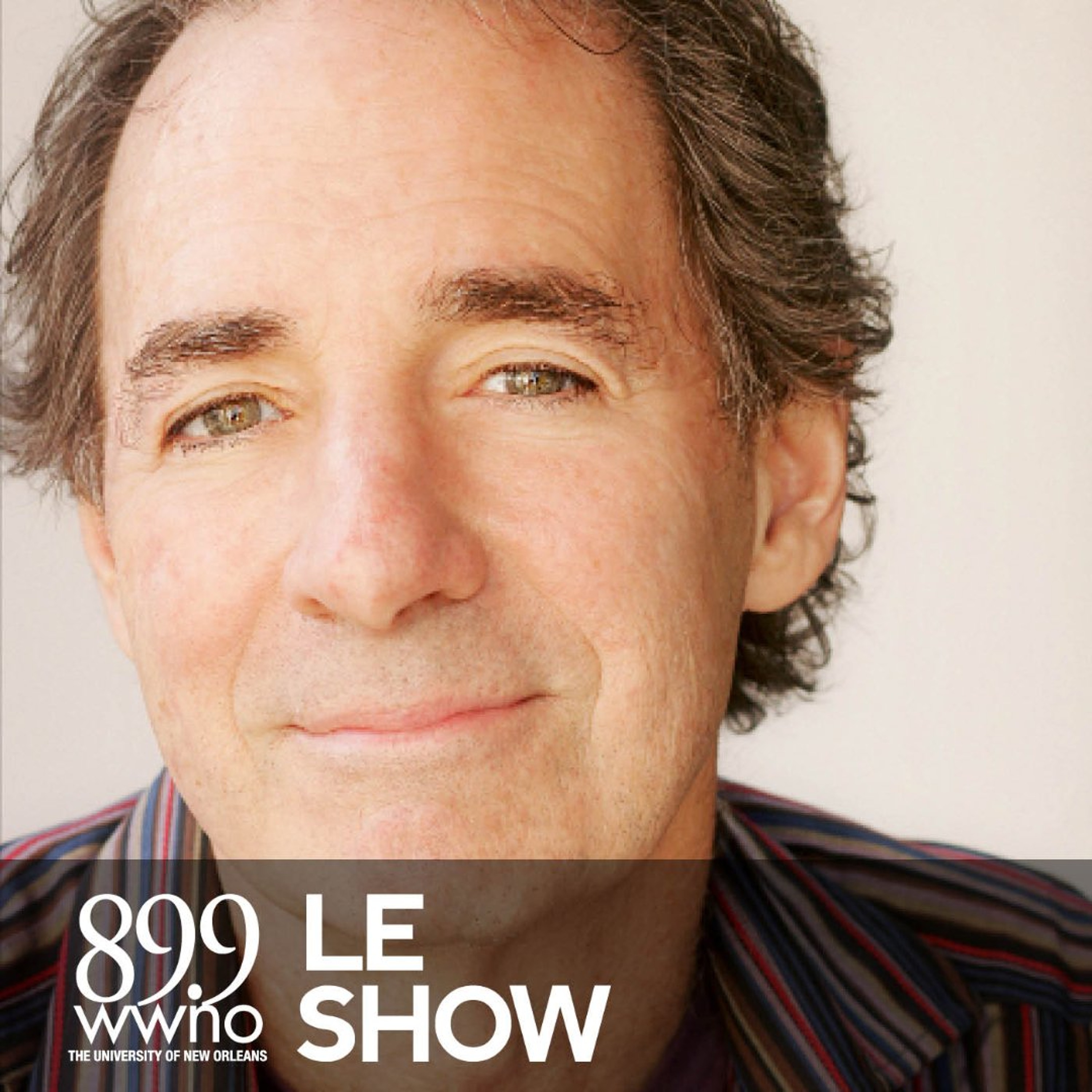 Le Show with Harry Shearer - August 16, 2026 episode artwork