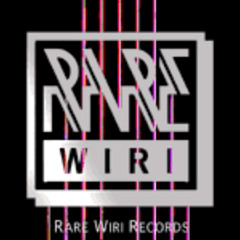 THE SOUND OF RARE WIRI vol1