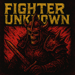 Leevi & The AIs - FIGHTER UNKNOWN