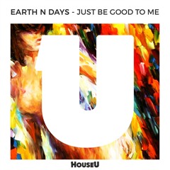Just Be Good to Me (Radio Edit)