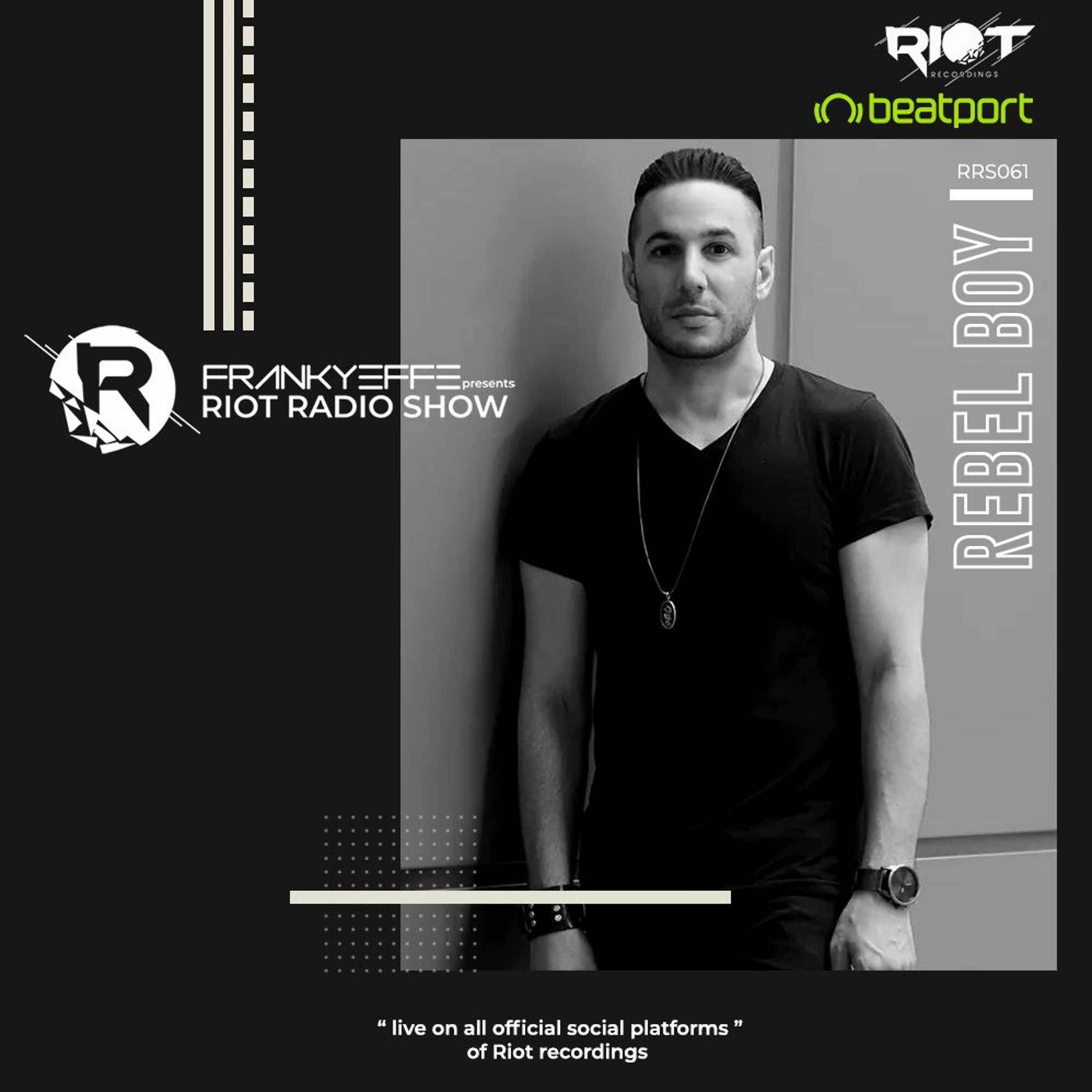 Riot Radio Show