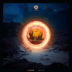 Lampe - Eyes Wide Shut (Original Mix) [PREVIEW]